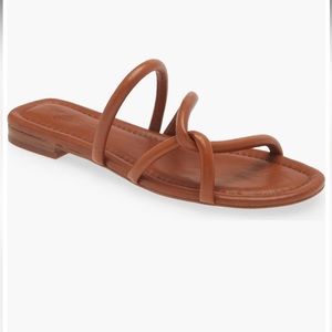 New Madewell Amal slide size 9.5